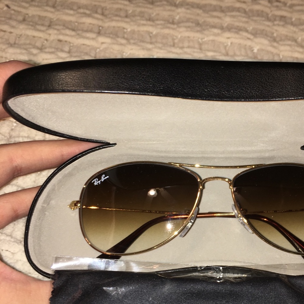 Ray Bans